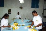 checking-and-packing